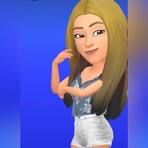 Meet your Posher, Britt